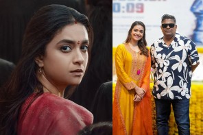 കോടതിയിൽ കീർത്തി സുരേഷും, മിഷ്കിനും നേർക്ക് നേർ...